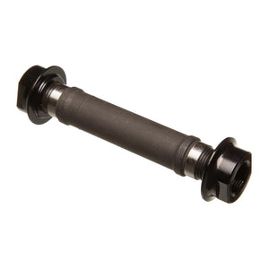 Eclat Axles & Axle Parts Eclat Exile front hub axle/cone set Set