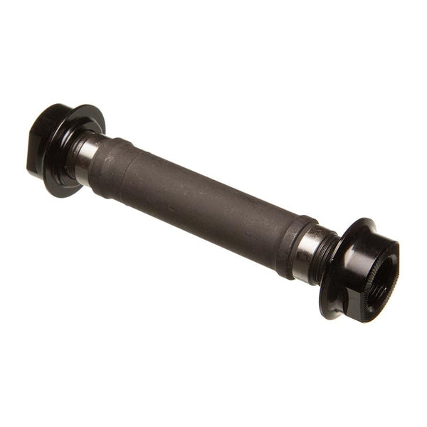 Eclat Axles & Axle Parts Eclat Exile front hub axle/cone set Set