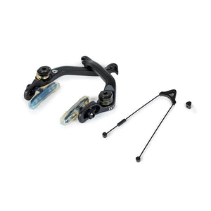 Eclat BMX, Cruiser, and U-Brakes Eclat Talon Brake Rear 171g Black Set