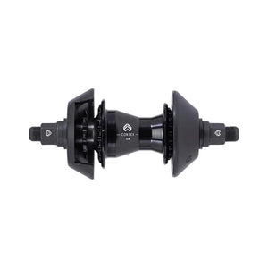 Eclat BMX Hubs LSD Eclat Cortex Evo CS Hub Rear 36H BMX Cassette Black