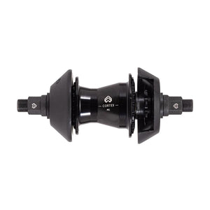 Eclat BMX Hubs LSD Eclat Cortex Evo FC Hub Rear 36H BMX Cassette Black