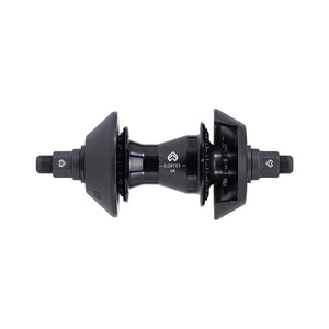 Eclat BMX Hubs RSD Eclat Cortex Evo CS Hub Rear 36H BMX Cassette Black