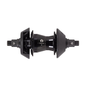 Eclat BMX Hubs RSD Eclat Cortex Evo FC Hub Rear 36H BMX Cassette Black