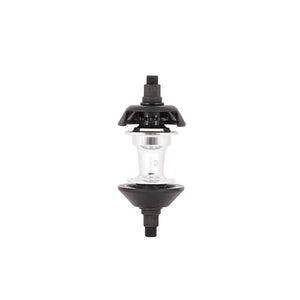 Eclat BMX Hubs Silver / Left Eclat Seismic CS Hub - 36H 110mm BMX Cassette