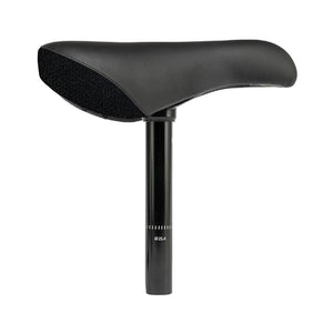 Eclat BMX Saddles Eclat Comple Combo Saddle Fat Black 415g