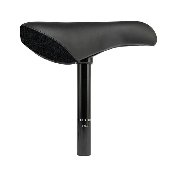 Eclat BMX Saddles Eclat Comple Combo Saddle Fat Black 415g