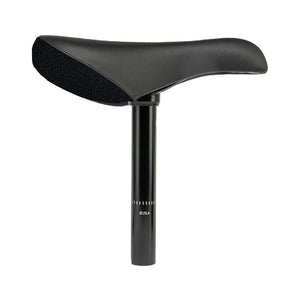 Eclat BMX Saddles Eclat Comple Combo Saddle Mid Black