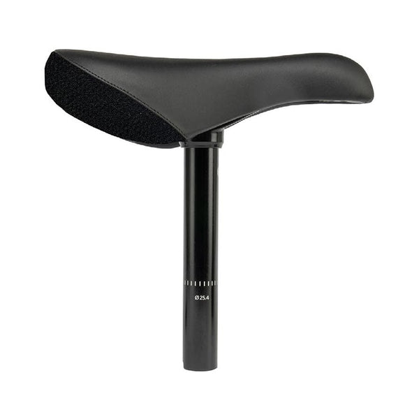 Eclat BMX Saddles Eclat Comple Combo Saddle Mid Black