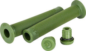 Eclat Grips Eclat Bruno Grips - Army Green Flange