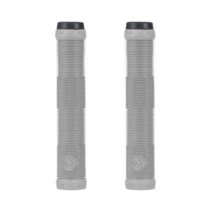 Eclat Grips Eclat Pulsar Grips 165mm Grey Pair
