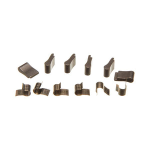 Eclat Hub Parts Eclat Cortex Evo CS spring and pawl set Set