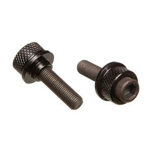Eclat Hub Parts Eclat Exile flush rear bolt set