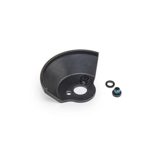 Eclat Hub Parts Eclat Overguard Nylon Universal rear hub guard
