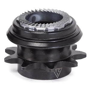 Eclat Hub Parts Eclat Seismic CS driver