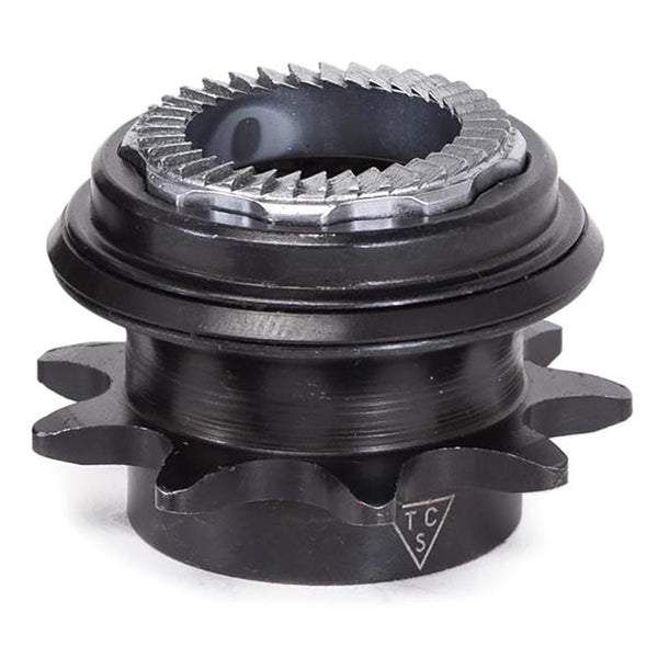 Eclat Hub Parts Eclat Seismic CS driver