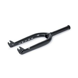 Eclat Rigid Forks Eclat Storm 30 BMX Fork 20'' 1-1/8'' 10x100mm Rake: 30mm Black