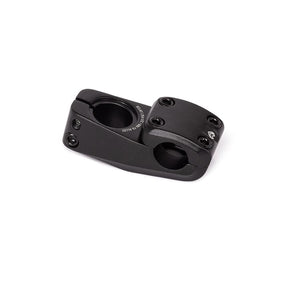 Eclat Stems 25.4Mm Eclat Onyx Stem - Length: 50mm Steerer: 1-1/8'' Black