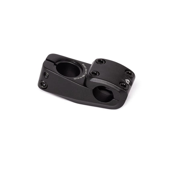 Eclat Stems 25.4Mm Eclat Onyx Stem - Length: 50mm Steerer: 1-1/8'' Black