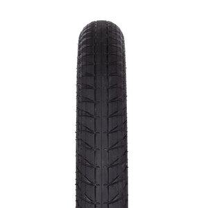 Eclat Tires Eclat Creature 20''x2.40 Wire Clincher 120TPI Black