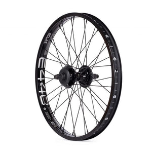 Eclat Wheels LSD Eclat E440 / Cortex Evo CS Wheel Rear 20'' / 406 Holes: 36 14mm Rim BMX Cassette