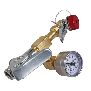 Efficient Velo Tools Pump Parts Efficient Velo Tools 2 In 1 Professional Inflator