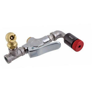 Efficient Velo Tools Pump Parts Efficient Velo Tools Bam-Bam Inflator