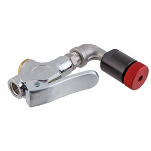 Efficient Velo Tools Pump Parts Efficient Velo Tools Presta Only Inflator