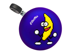 Electra Bells and Horns Bell Electra Small Ding-Dong Banana Dance
