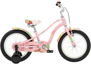 Electra Bicycle Tutti Frutti 16 Girls 16 Pink Lemonade