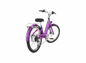Electra e-Bikes Electra Townie Go! Step Thru