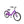 Electra e-Bikes Electra Townie Go! Step Thru