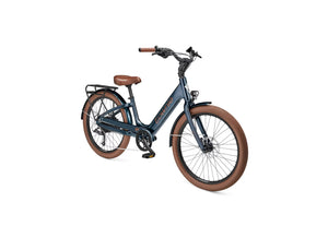Electra e-Bikes Electra Townie Go! Step Thru