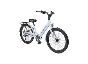 Electra e-Bikes Electra Townie Go! Step Thru