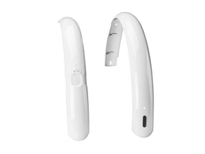 Electra Fender Fender Electra Cruiser Go! Townie Go!7D 26" Gloss White Set