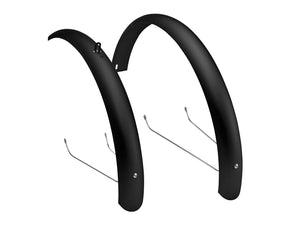 Electra Fender Fender Electra Townie Original 26 Aluminum Matte Black Set