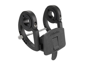 Electra Handlebar Accessories Bar Part Electra Quick Release Basket Bracket & Mount 2.0
