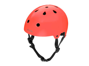 Electra Helmet Helmet Electra Lifestyle Coral Small Orange CPSC
