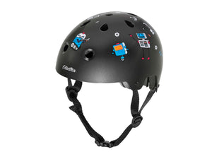 Electra Helmet Helmet Electra Lifestyle EBC 3000 Medium Grey Metallic CPSC