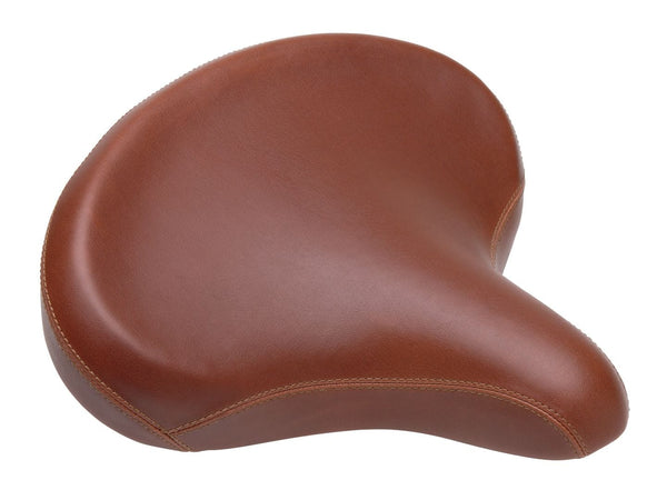 Electra Saddle Saddle Electra Cruiser XL w/Springs Vintage Brown