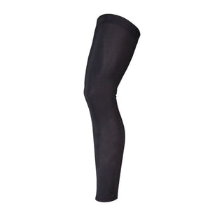 Endura Cold Weather Gear Endura Endura FS260 Thermo Leg Warmer Black L/XL