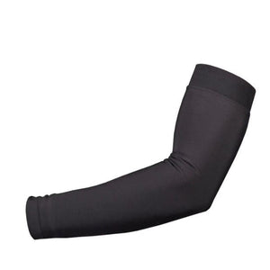 Endura Cold Weather Gear S/M Endura FS260 Thermo Arm Warmers, Black