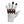 Endura Gloves and Liners Large / Haar Gray Endura MT500 D3O II Gloves