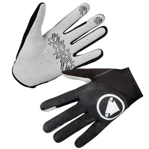 Endura Gloves and Liners M Endura Hummvee Lite Icon Gloves