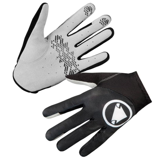 Endura Gloves and Liners M Endura Hummvee Lite Icon Gloves