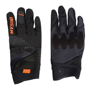 Endura Gloves and Liners Medium / Black Endura MT500 D3O II Gloves