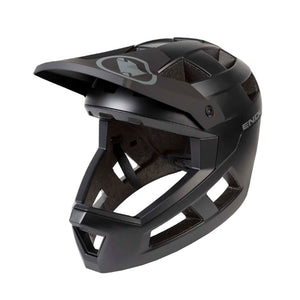 Endura Helmets S/M Endura Singletrack Full Face MIPS Helmet