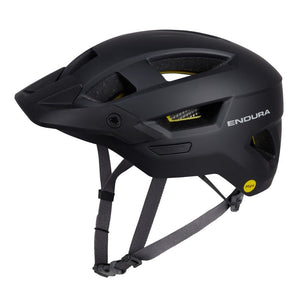 Endura Helmets Uni / Black Endura Hummvee MIPS Helmet