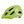 Endura Helmets Uni / Lime Green Endura Hummvee MIPS Helmet