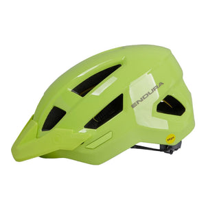 Endura Helmets Uni / Lime Green Endura Hummvee MIPS Helmet