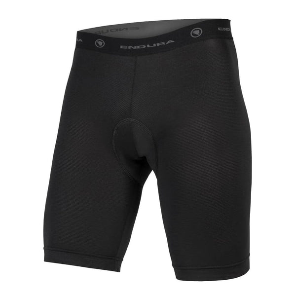 Endura Shorts and Pants M / 33-35" / 9.5" Endura Padded II Liner
